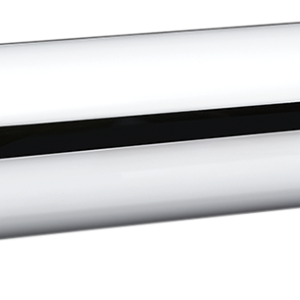 RPT Mufflers - Chrome - '15-'20 Freewheeler