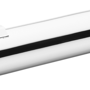 909 4" Mufflers - Chrome - '95-'16 Bagger