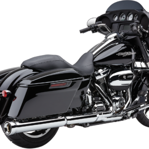 Neighbor Hater Mufflers for FL - Chrome