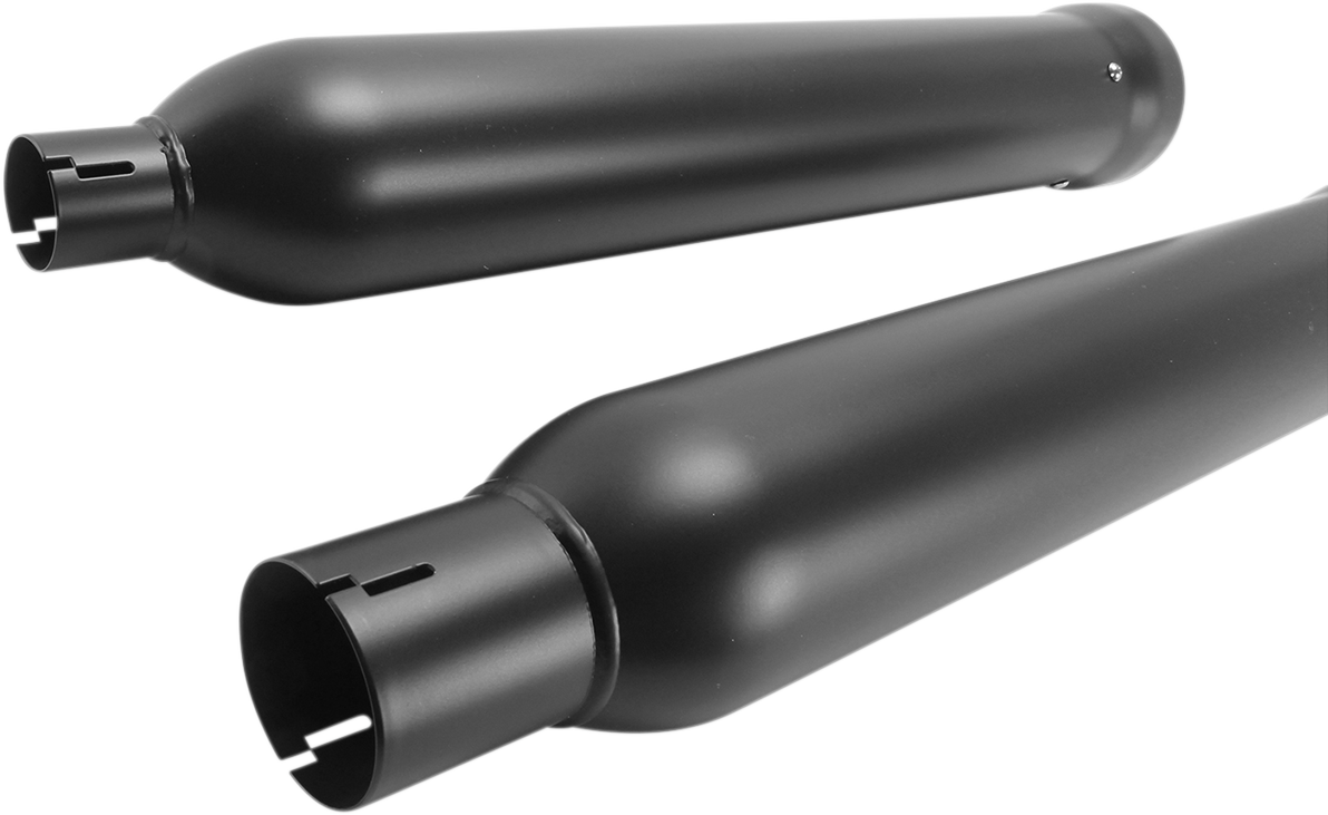 Neighbor Hater Mufflers for FL - Black - Image 4
