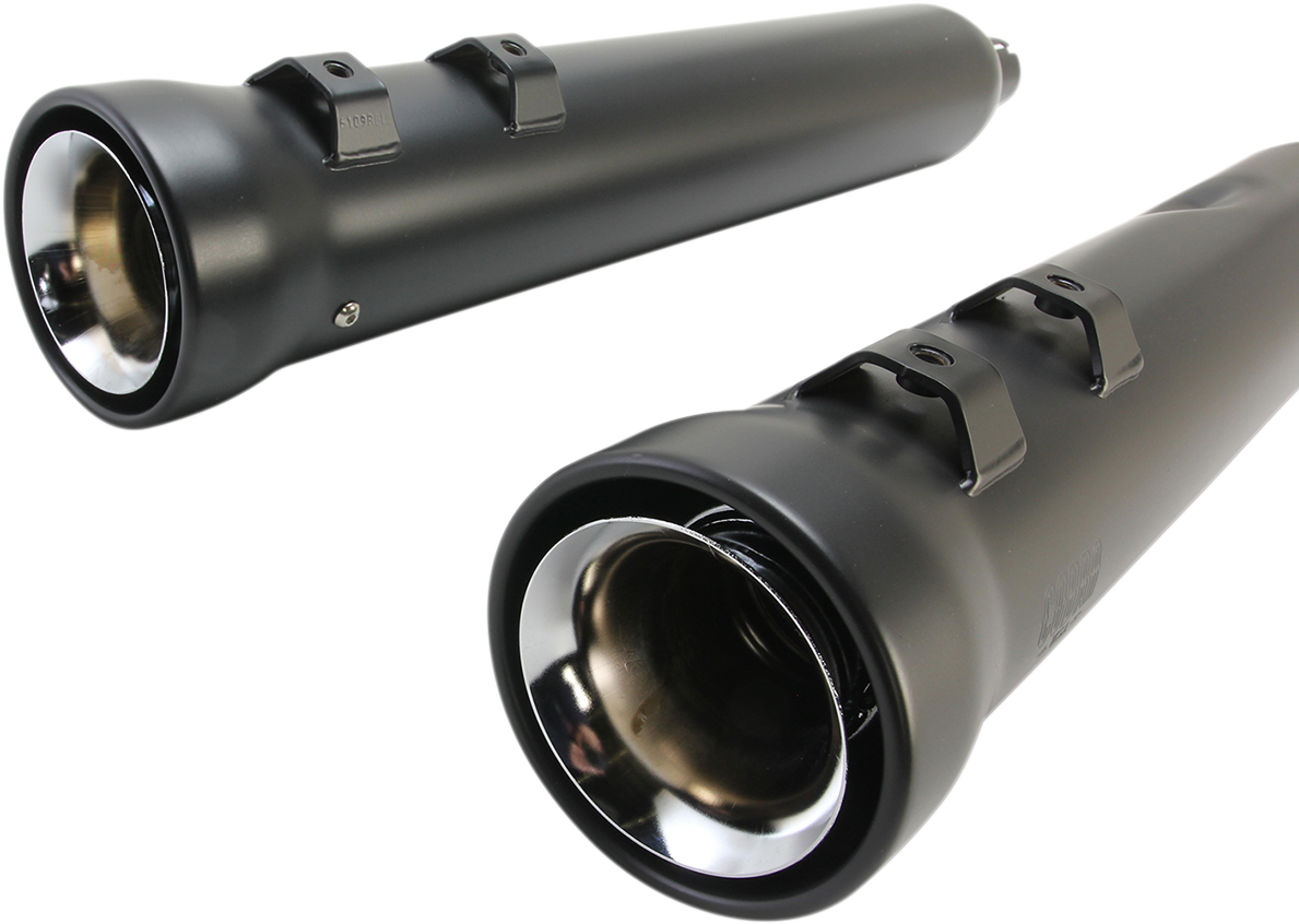 Neighbor Hater Mufflers for FL - Black - Image 2