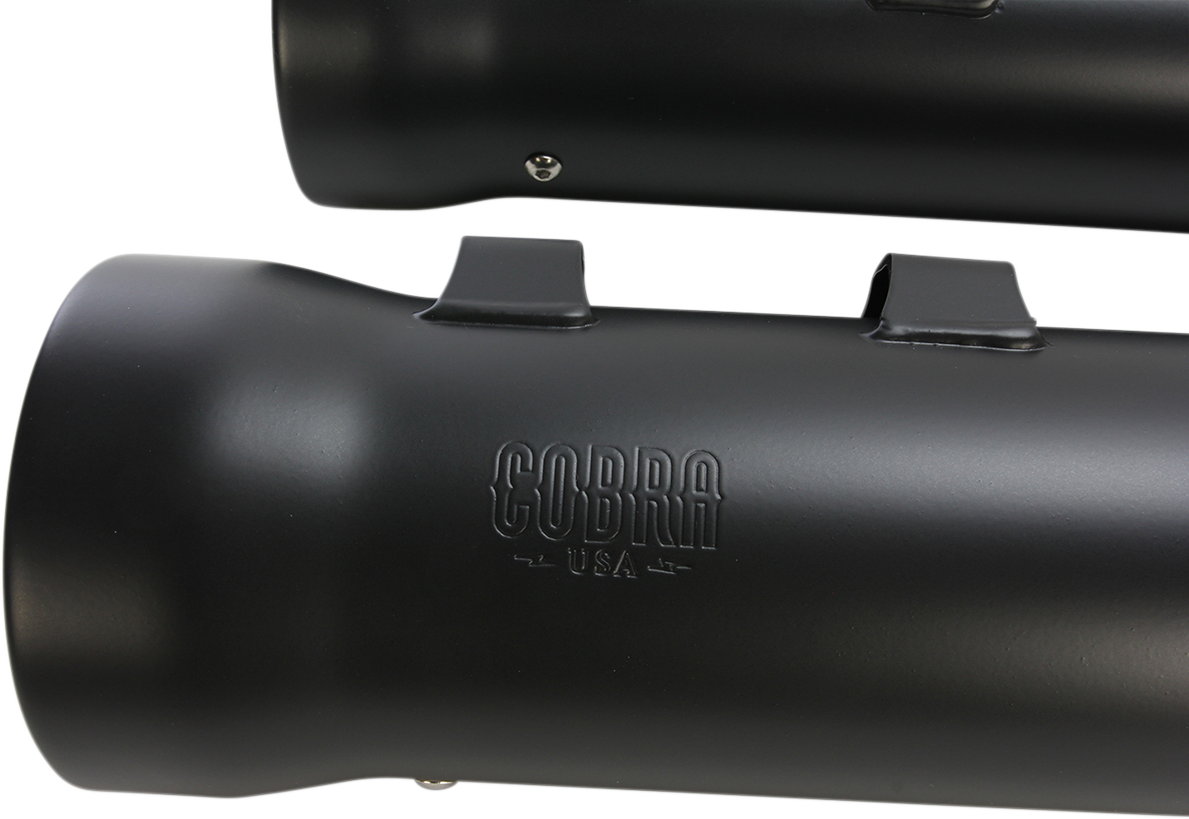 Neighbor Hater Mufflers for FL - Black - Image 3