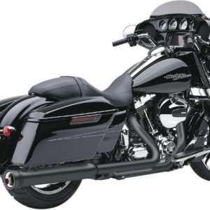 Neighbor Hater Mufflers for FL - Black