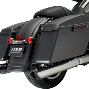 Slash Mufflers