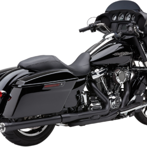 RPT 3" Mufflers - Black - FL