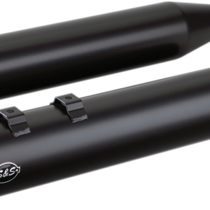 Grand National Mufflers - Black