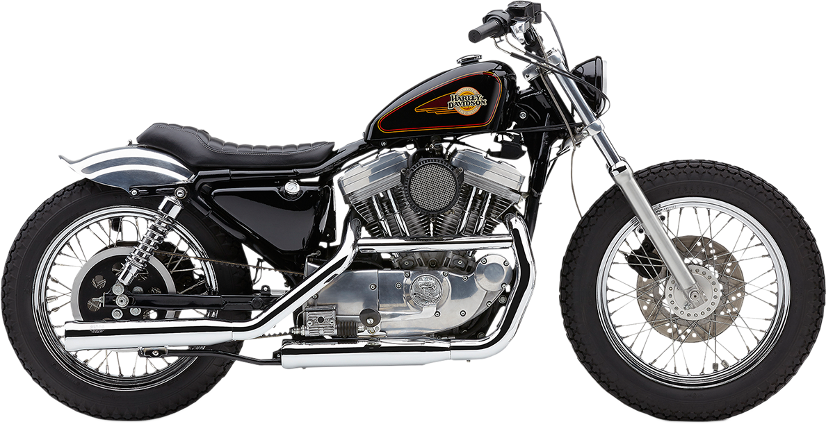 Neighbor Hater Mufflers for '86-'03 XL - Image 2