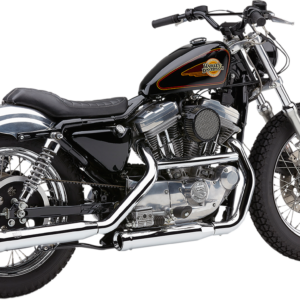 Neighbor Hater Mufflers for '86-'03 XL