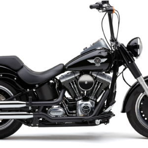 Neighbor Hater Mufflers - Chrome