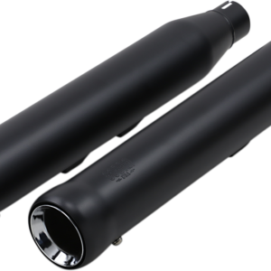 Neighbor Hater Mufflers - Black