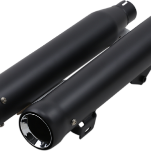 3" Neighbor Hater Mufflers - Black