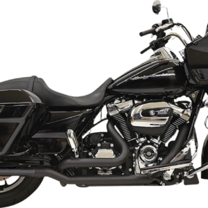 Fishtail Mufflers - 33"
