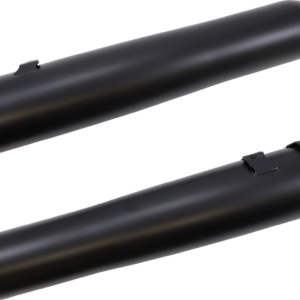 4-1/2" NH Series Mufflers - Black