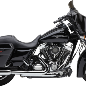 4-1/2" Neighbor Haters® Series Mufflers - Chrome