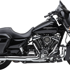 4" Neighbor Haters® Series Mufflers - Chrome