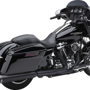 4-1/2" Neighbor Haters® Series Mufflers - Black