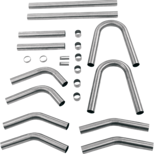 1-3/4" Build Your Own Pipe Kit