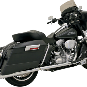 HEADPIPES TRUDUAL 07-08FL