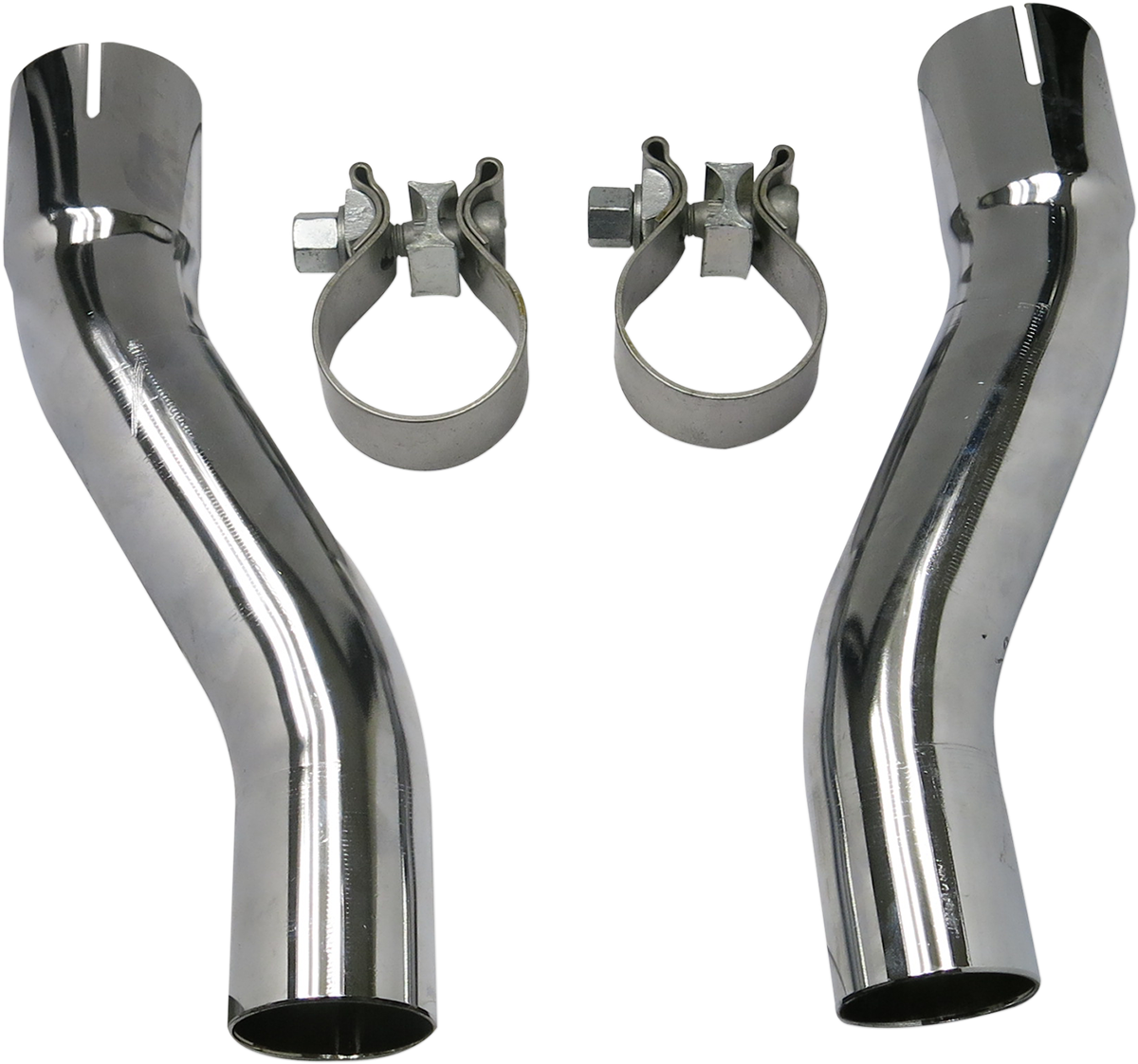 Muffler Adapter Kit - Tri-Glide - Image 2