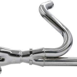 2x2 Chrome Headpipes