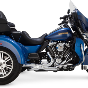 Trike Adapter Kit - Chrome