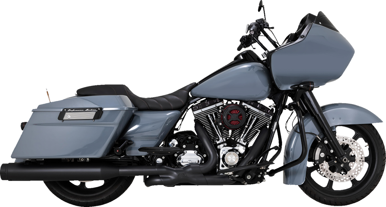 Power Duals PCX™ Header System - Black - Image 2