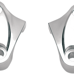 Handlebar Clamp - Two-Piece