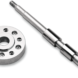 Narrow-To-Wide Glide Wheel Conversion Kit