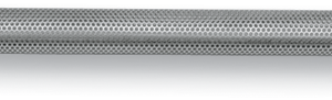 48" Universal Exhaust Baffle - 2"