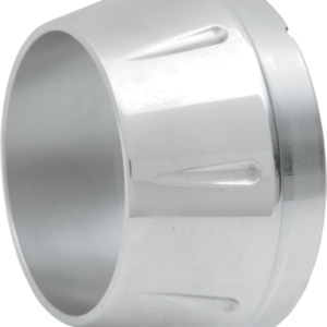 End Cap - Polished - Short Megaphone