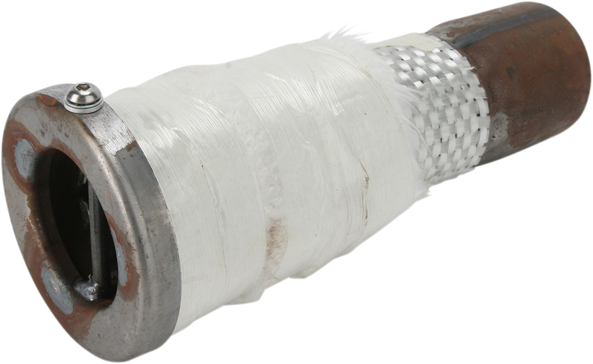 Replacement Baffle - Standard - 2"