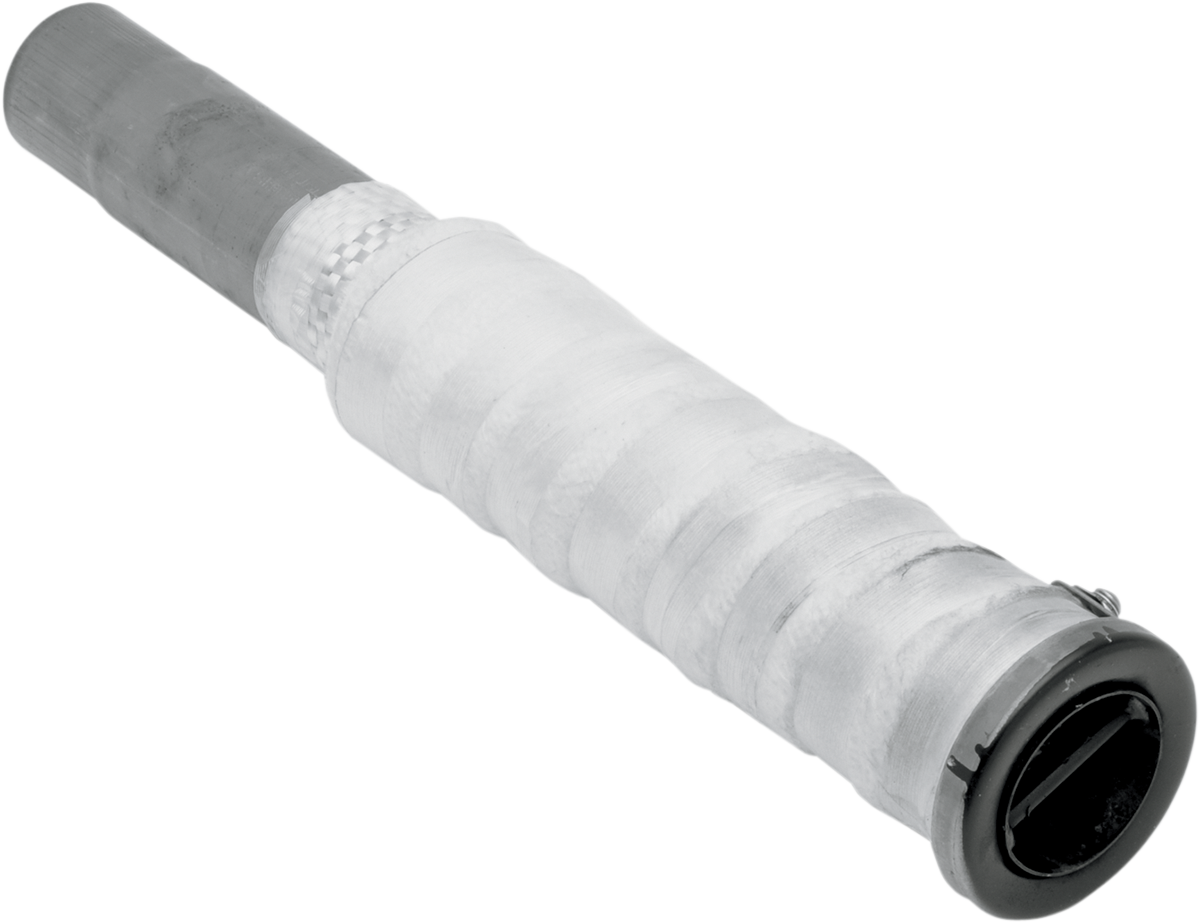 Replacement Baffle - Quiet - 2"