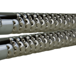 Performance Louvered Baffle Inserts