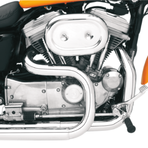 Pro-Street Heat Shield