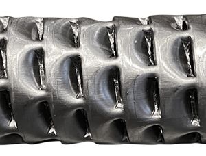 Replacement Baffle - For 15" Muffler