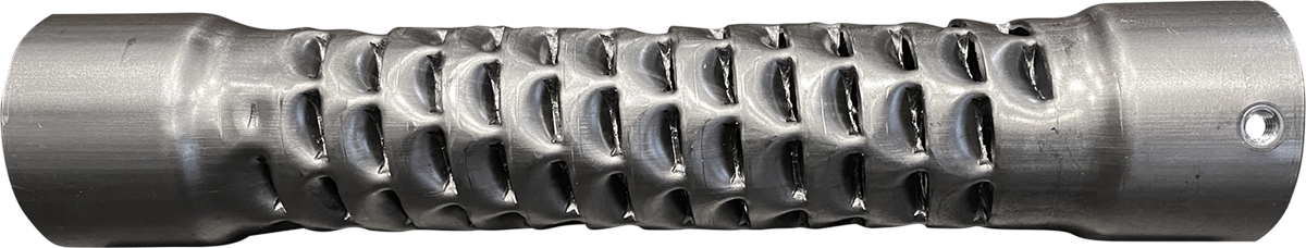 Replacement Baffle - For 15" Muffler