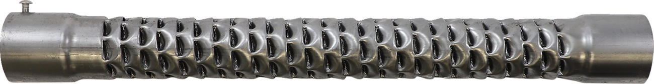 Replacement Baffle - For 24" Muffler