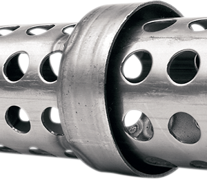 Quiet Core Baffle - For 24" Bodies
