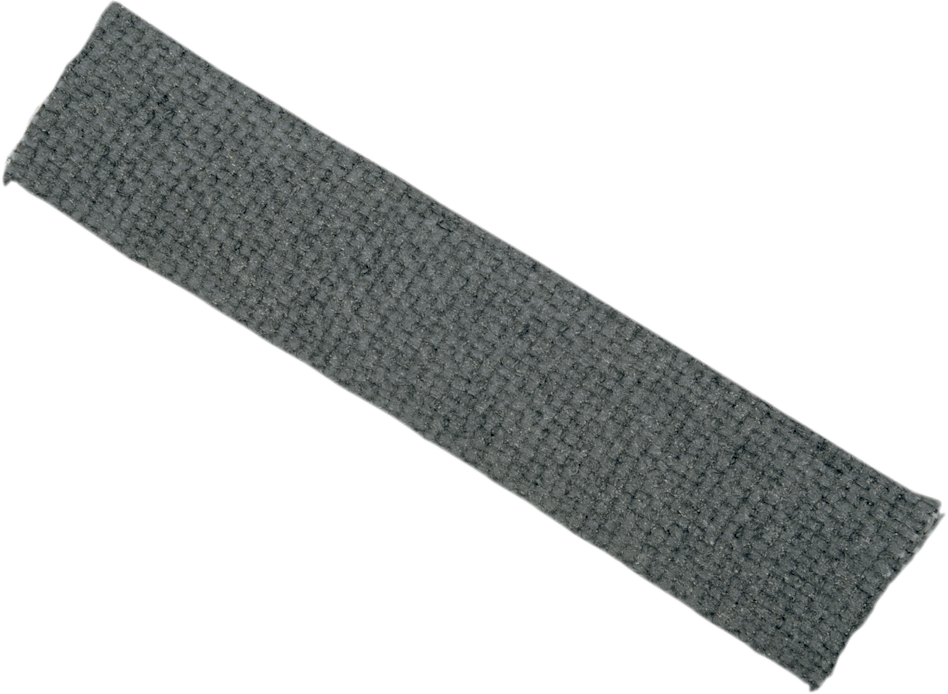 Fiberglass Exhaust Wrap - Black - 2" x 50'