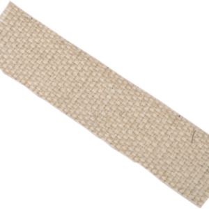 Fiberglass Exhaust Wrap - Natural - 2" x 50'