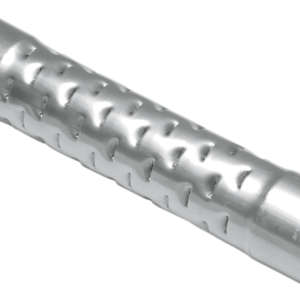 Twin Slash Baffle - Competition