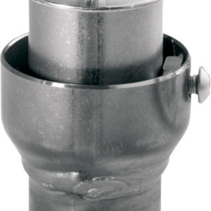 Quiet Baffle
