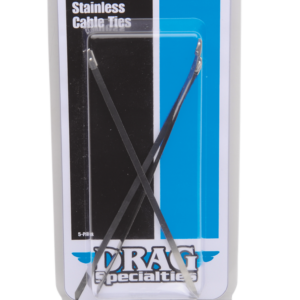 Tie Wraps - Stainless Steel - 8"