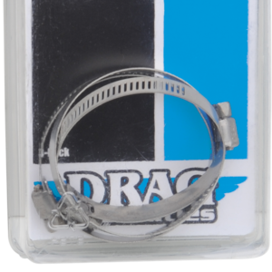 Clamps - Stainless Steel - 1.25"-2.25"