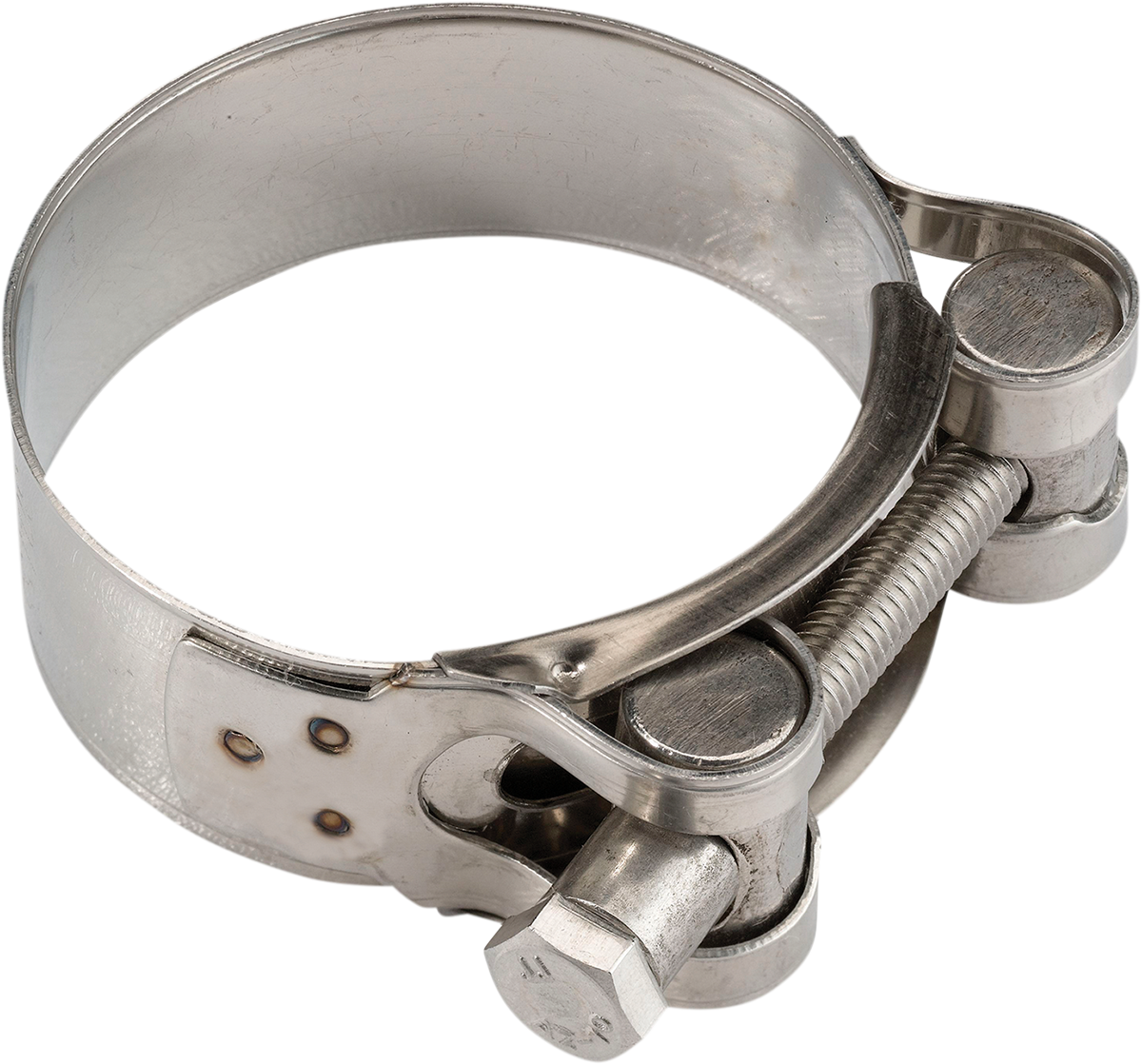 Exhaust Clamp - 1.94" - Image 3