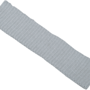 Fiberglass Exhaust Wrap - Silver - 2" x 50'