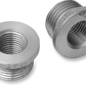 O2 Port Bung Adapter - 18 mm to 12 mm