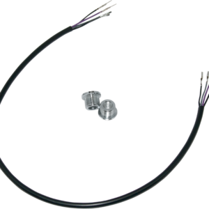 O2 Sensor Harness Extension - 18 mm to 12 mm