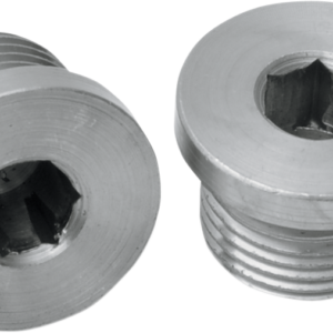 O2 Sensor Port Plugs - 18 mm