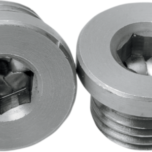 O2 Sensor Port Plugs - 12 mm